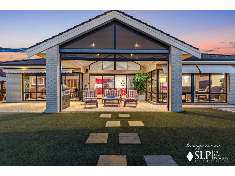 15 Cesare Circle, Madeley WA 6065