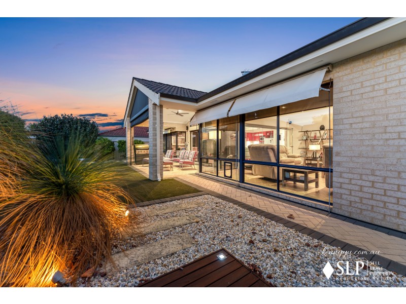 15 Cesare Circle, Madeley WA 6065