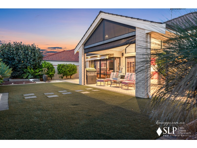 15 Cesare Circle, Madeley WA 6065