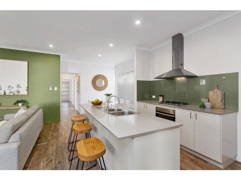36 Boulton Loop, Ellenbrook WA 6069