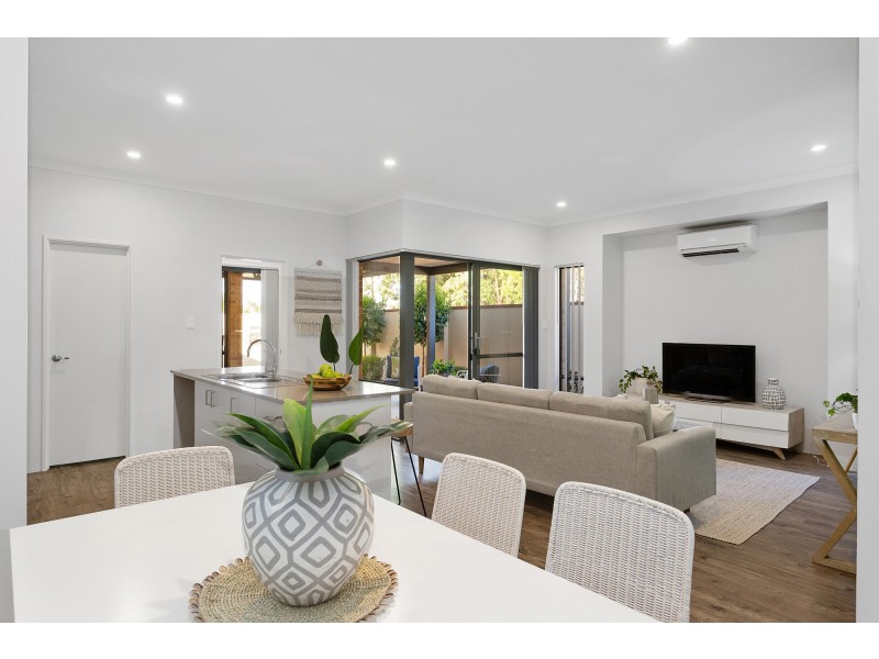36 Boulton Loop, Ellenbrook WA 6069