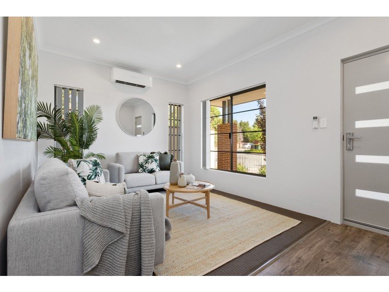 36 Boulton Loop, Ellenbrook WA 6069