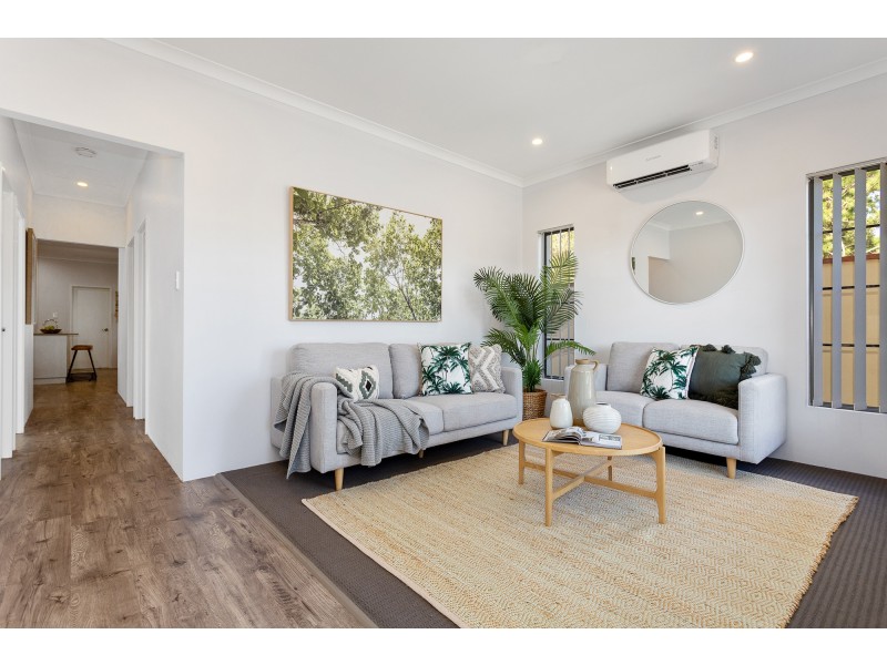 36 Boulton Loop, Ellenbrook WA 6069