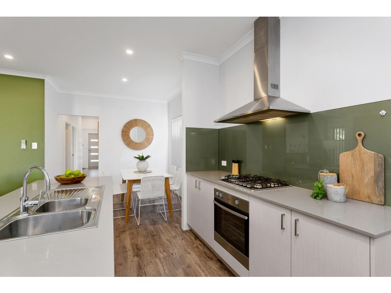 36 Boulton Loop, Ellenbrook WA 6069