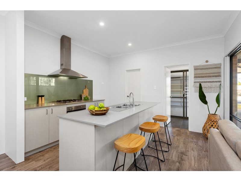 36 Boulton Loop, Ellenbrook WA 6069