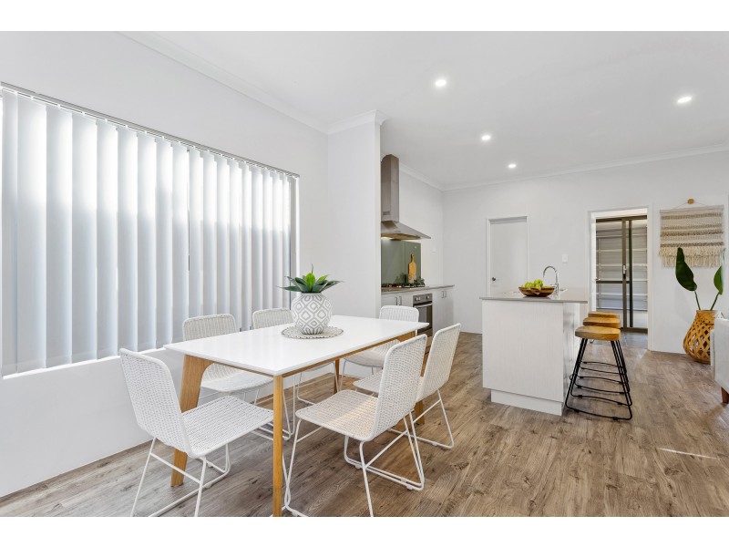 36 Boulton Loop, Ellenbrook WA 6069