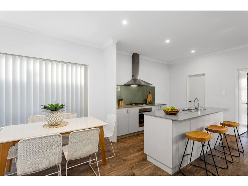 36 Boulton Loop, Ellenbrook WA 6069