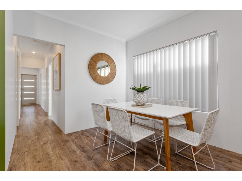 36 Boulton Loop, Ellenbrook WA 6069