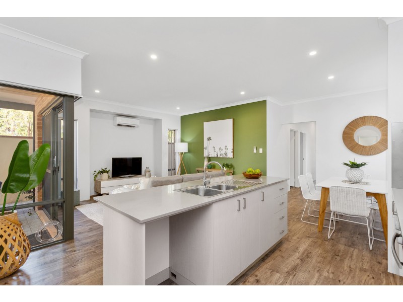 36 Boulton Loop, Ellenbrook WA 6069
