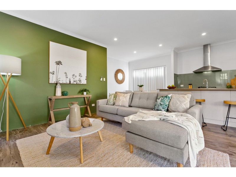 36 Boulton Loop, Ellenbrook WA 6069