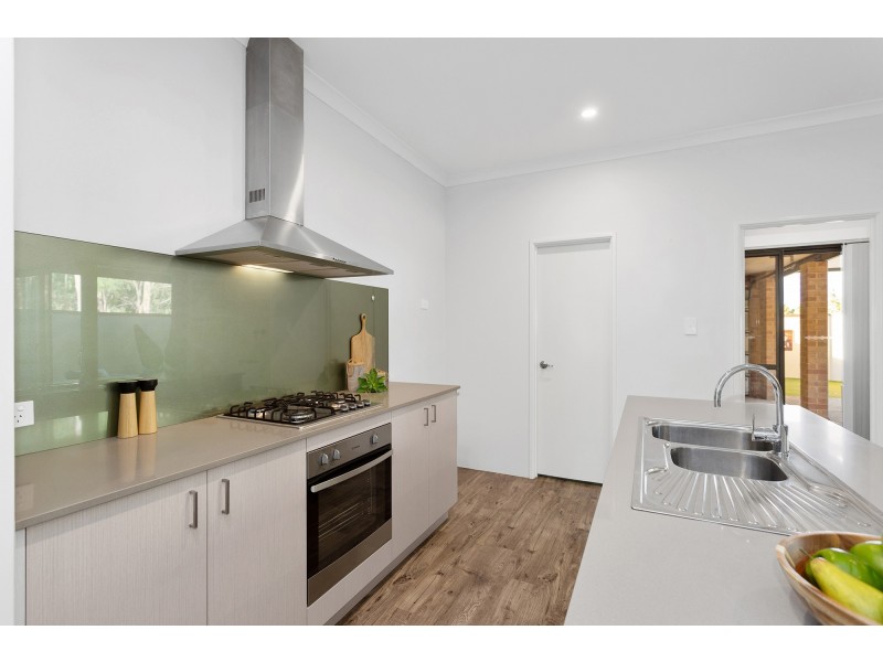 36 Boulton Loop, Ellenbrook WA 6069