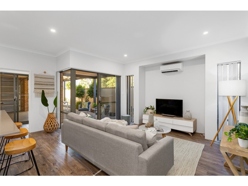36 Boulton Loop, Ellenbrook WA 6069