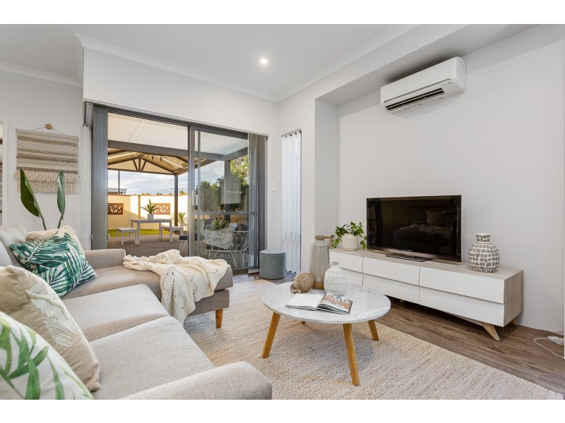 36 Boulton Loop, Ellenbrook WA 6069
