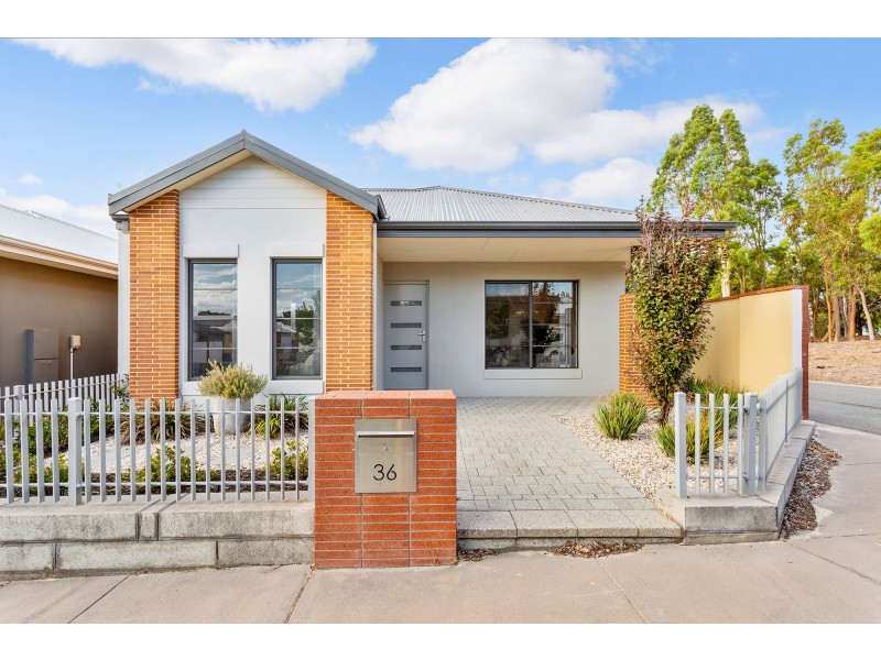 36 Boulton Loop, Ellenbrook WA 6069