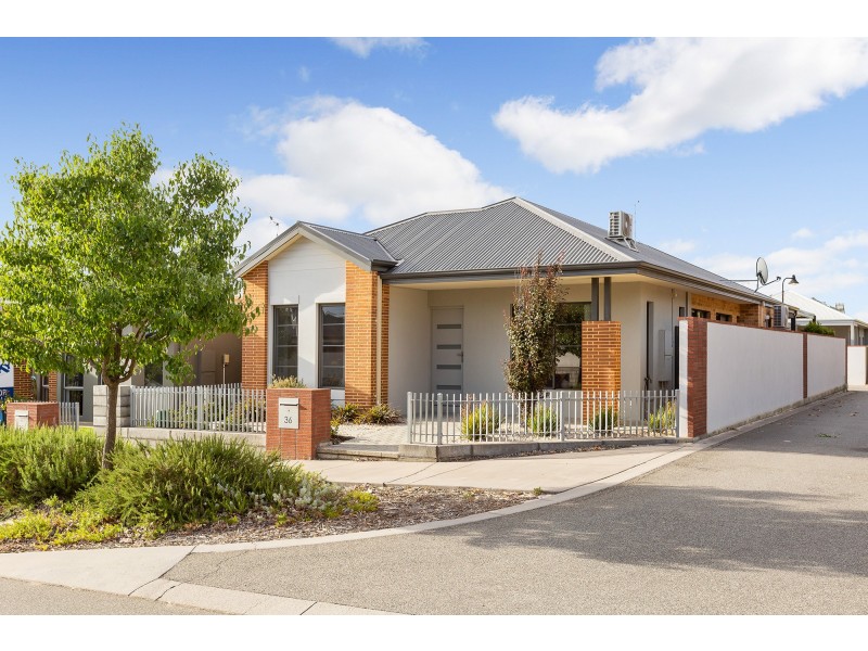 36 Boulton Loop, Ellenbrook WA 6069
