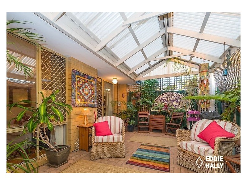 42/4 Bellion Drive, Hamilton Hill WA 6163