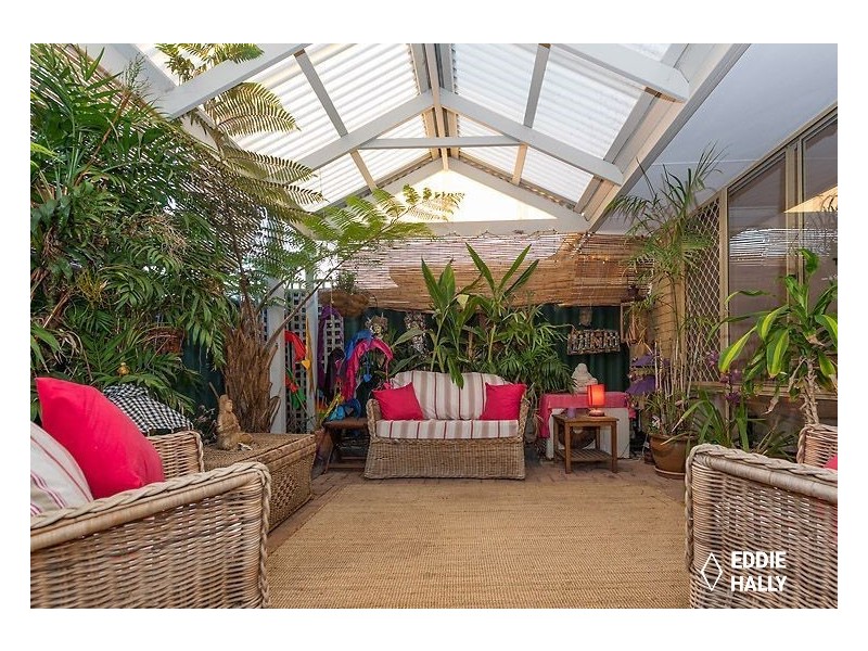 42/4 Bellion Drive, Hamilton Hill WA 6163