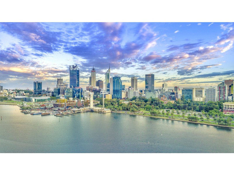 7E/9 Parker Street, South Perth WA 6151