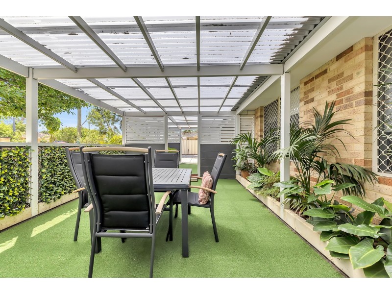 2 Grimsel Court, Coodanup WA 6210
