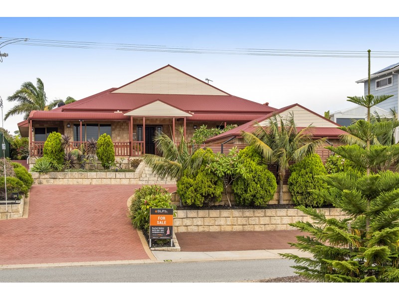 14 Murdoch Drive, Singleton WA 6175