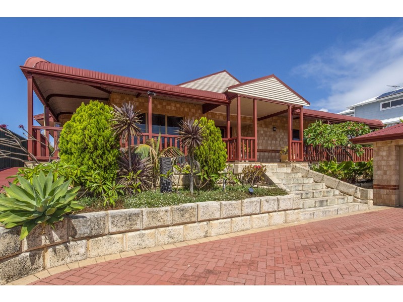 14 Murdoch Drive, Singleton WA 6175