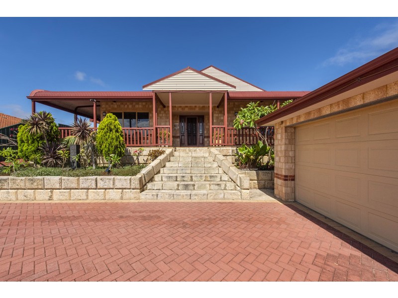 14 Murdoch Drive, Singleton WA 6175
