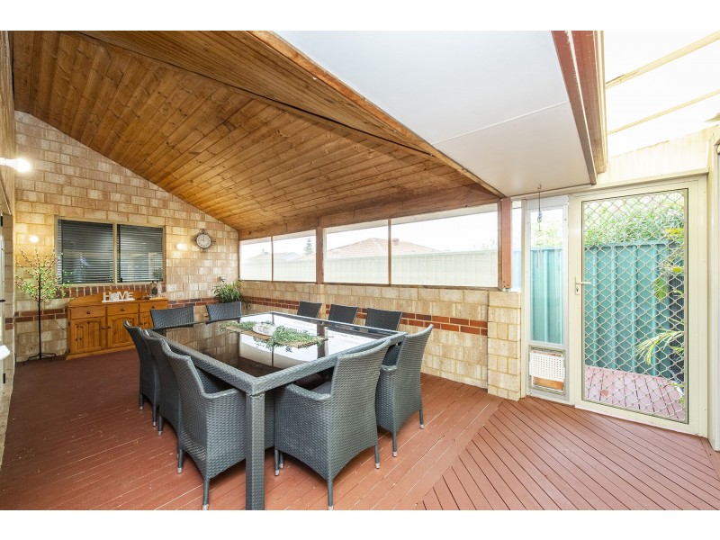 14 Murdoch Drive, Singleton WA 6175