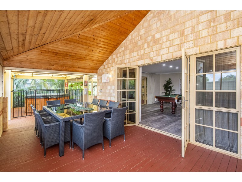 14 Murdoch Drive, Singleton WA 6175