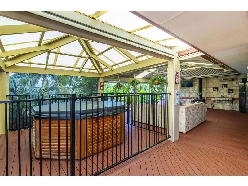 14 Murdoch Drive, Singleton WA 6175