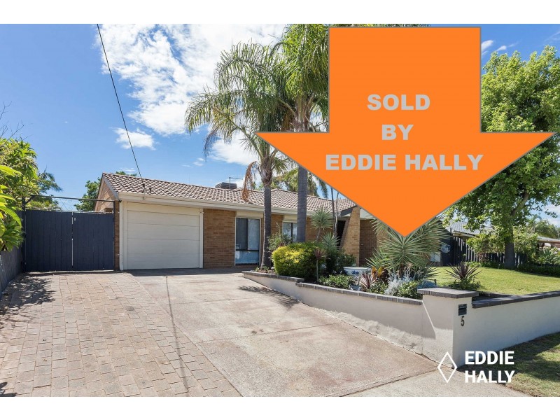 5 Crake Place, Yangebup WA 6164