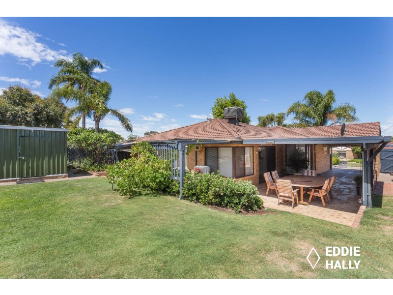 5 Crake Place, Yangebup WA 6164