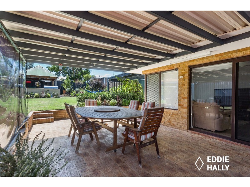 5 Crake Place, Yangebup WA 6164
