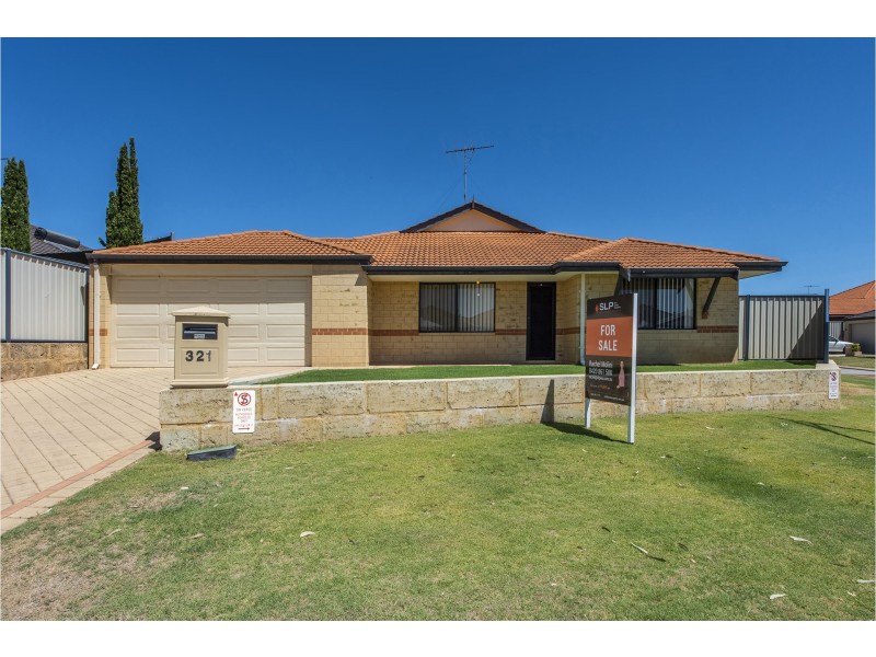 321 Oakmont Avenue, Meadow Springs WA 6210