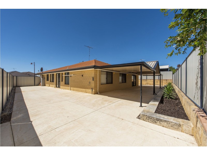 321 Oakmont Avenue, Meadow Springs WA 6210