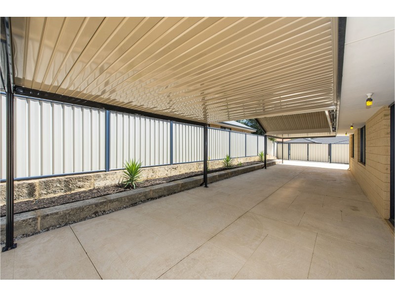 321 Oakmont Avenue, Meadow Springs WA 6210