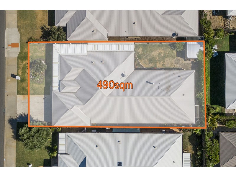 91 Hudson Drive, Dudley Park WA 6210