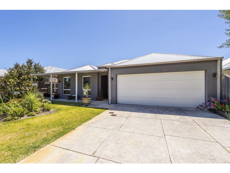 91 Hudson Drive, Dudley Park WA 6210