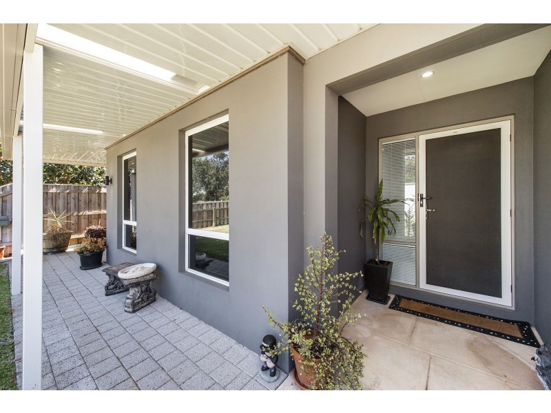 91 Hudson Drive, Dudley Park WA 6210