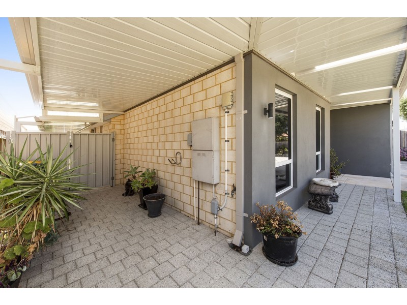 91 Hudson Drive, Dudley Park WA 6210