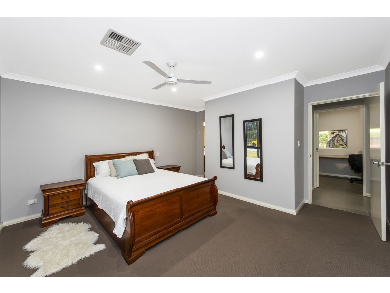 91 Hudson Drive, Dudley Park WA 6210