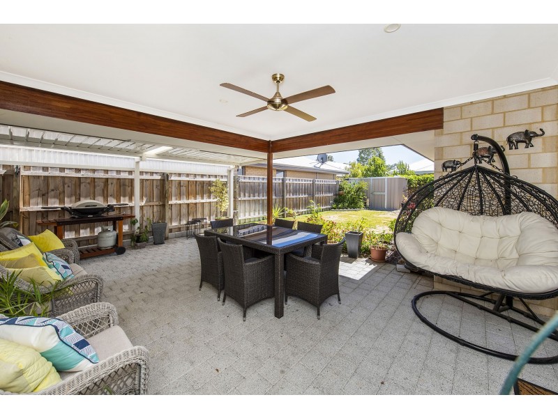 91 Hudson Drive, Dudley Park WA 6210