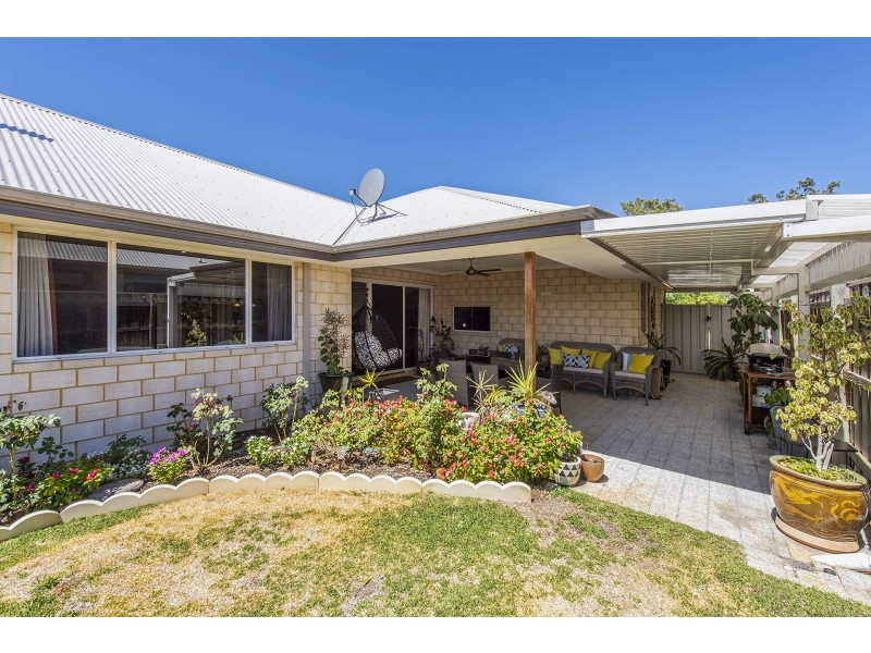 91 Hudson Drive, Dudley Park WA 6210