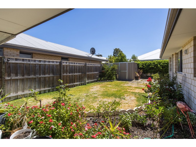 91 Hudson Drive, Dudley Park WA 6210