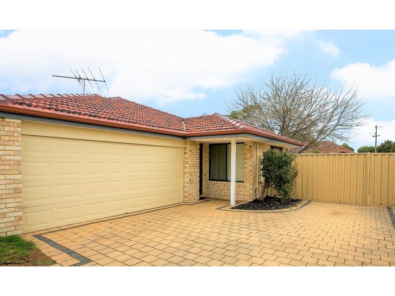 63C Marloo Road, Westminster WA 6061