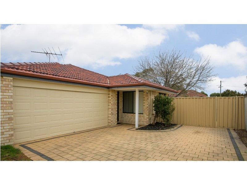 63C Marloo Road, Westminster WA 6061