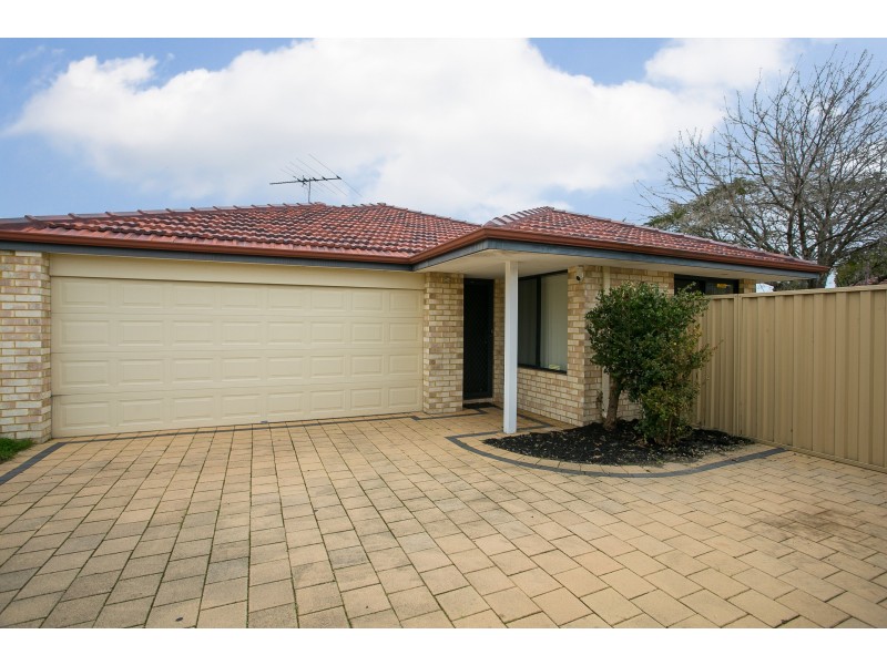 63C Marloo Road, Westminster WA 6061