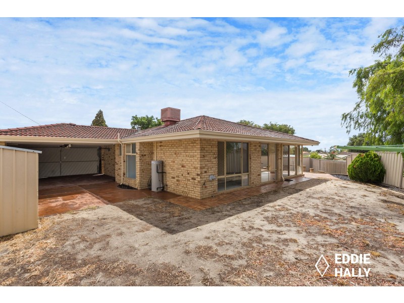 19 Marigold Place, Yangebup WA 6164