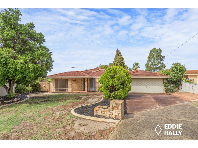 19 Marigold Place, Yangebup WA 6164