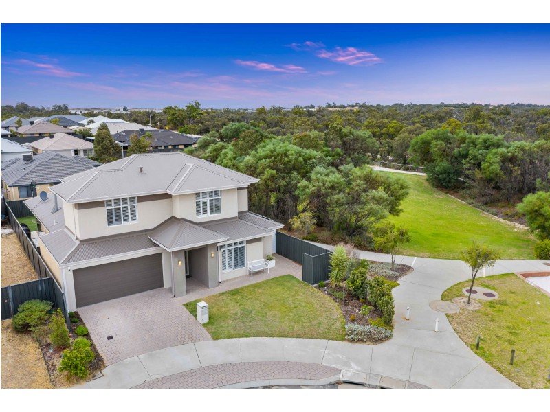 23 Hybrid Green, Banksia Grove WA 6031