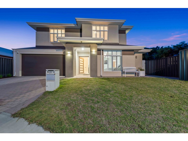 23 Hybrid Green, Banksia Grove WA 6031